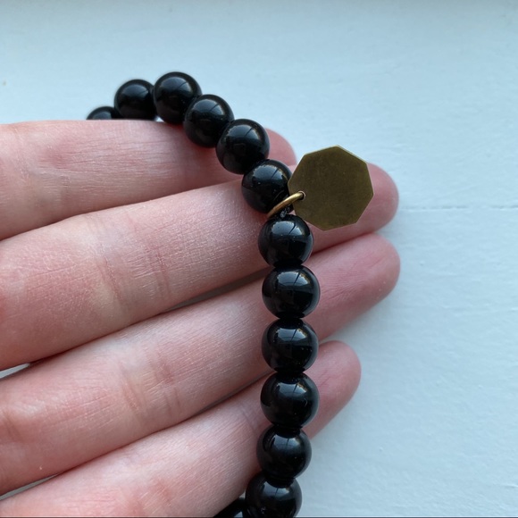 Liberty United - Stop Gun Violence bead bracelet - Picture 6 of 7